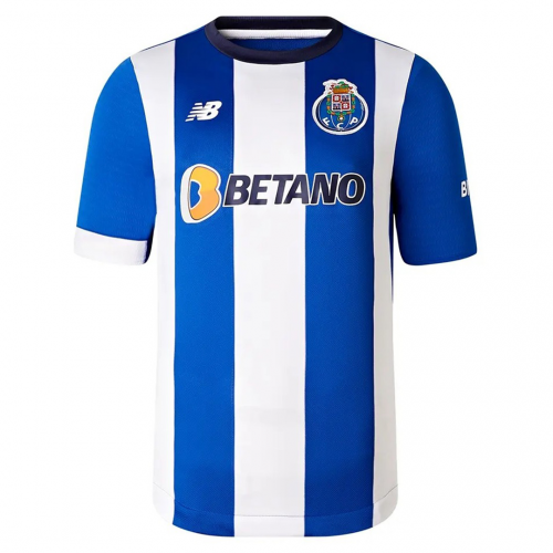 Porto Jersey Home 2023/24