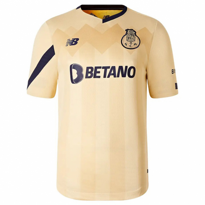 Porto Jersey Away 2023/24