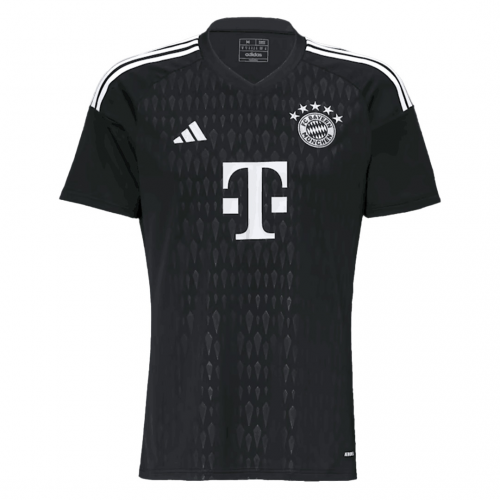 Bayern Munich Goalkeeper Jersey 2023/24