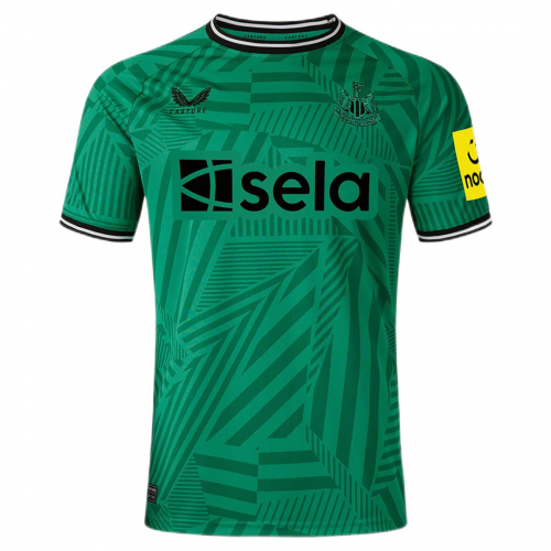 Newcastle United Away Jersey 2023/24