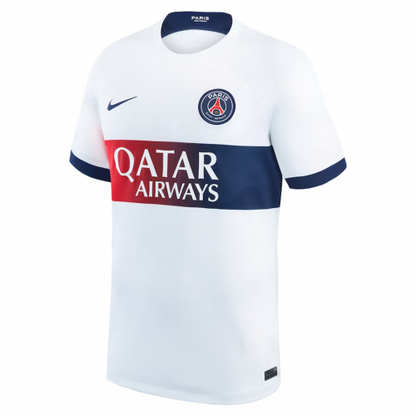 PSG Away Jersey 2023/24