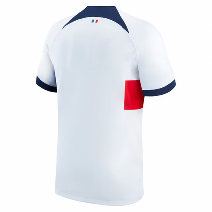 PSG Away Jersey 2023/24