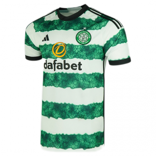 Celtic Home Jersey 2023/24