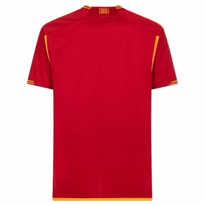 Roma Jersey Home 2023/24