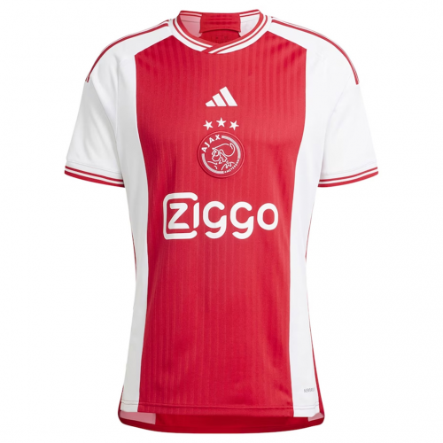 Ajax Home Jersey 2023/24