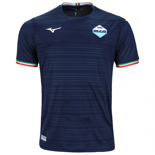 Lazio Jersey Away 2023/24