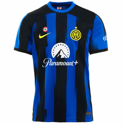 Inter Milan Home Jersey 2023/24