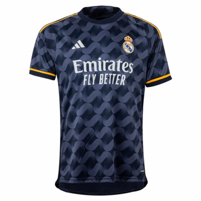 Real Madrid Away Jersey 2023/24