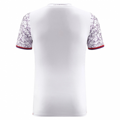 Fiorentina Away Jersey 2023/24