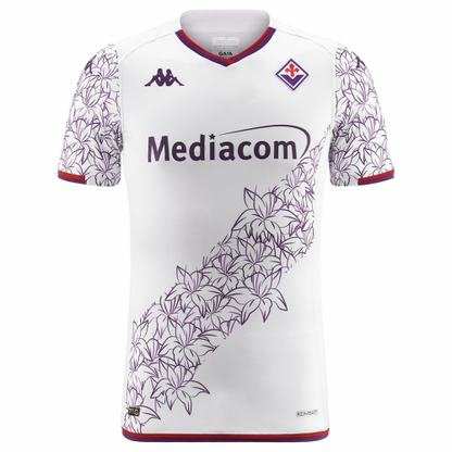 Fiorentina Away Jersey 2023/24