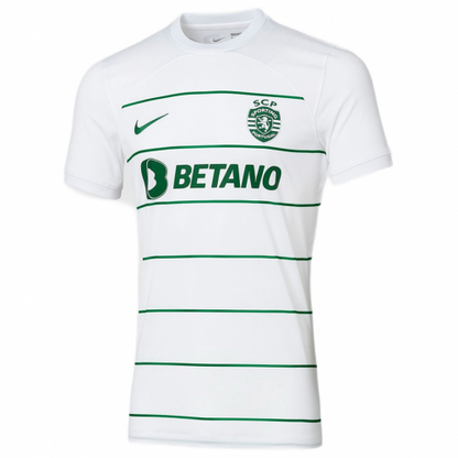 Sporting CP Away Jersey 2023/24