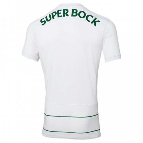 Sporting CP Away Jersey 2023/24