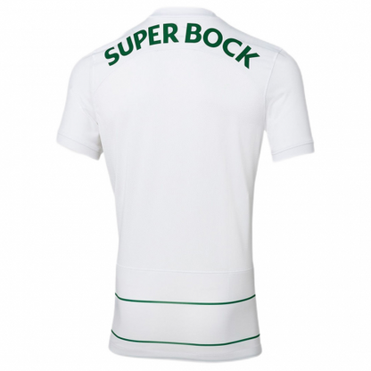 Sporting CP Away Jersey 2023/24