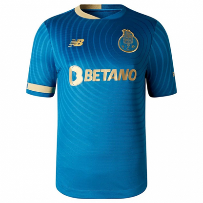 Porto Jersey Third 2023/24