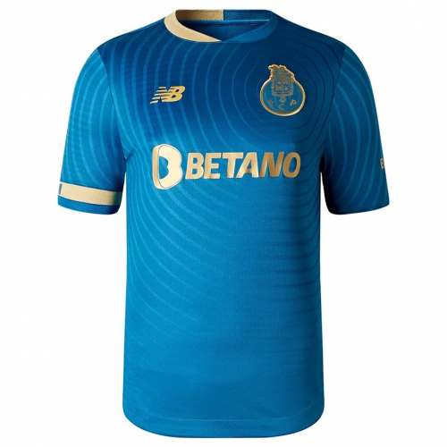 Porto Jersey Third 2023/24