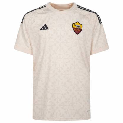 Roma Jersey Away 2023/24