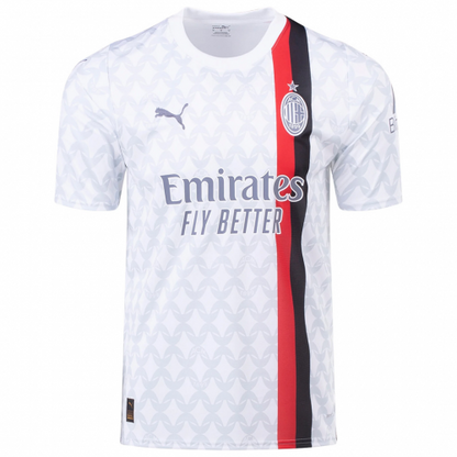 AC Milan Jersey Away 2023/24