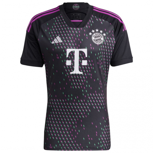 Bayern Munich Away Jersey 2023/24