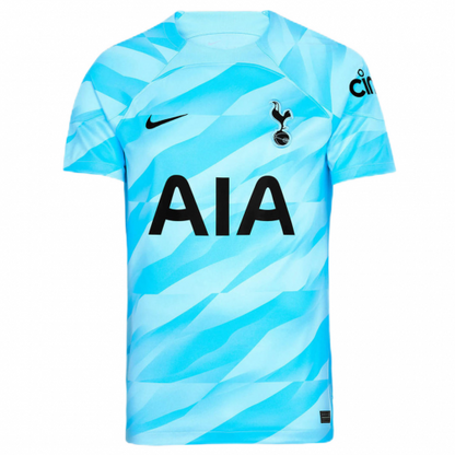 Tottenham Hotspur Goalkeeper Jersey 2023/24