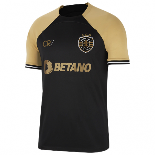 Sporting CP Third Away Jersey 2023/24