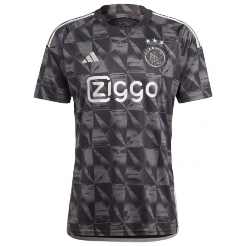 Ajax Third Away Jersey 2023/24