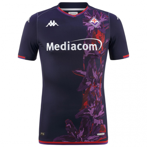 Fiorentina Third Jersey 2023/24