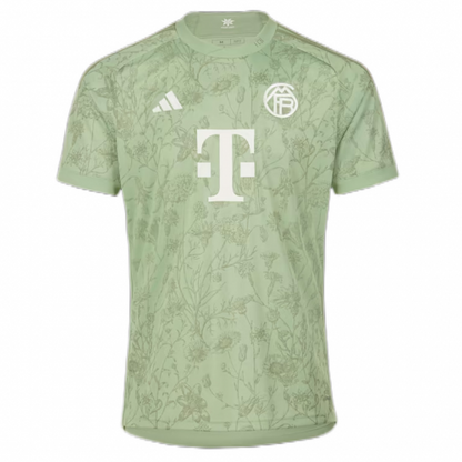 Bayern Munich Wiesn Oktoberfest Jersey 2023/24