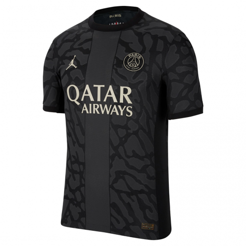 PSG Third Jersey 2023/24