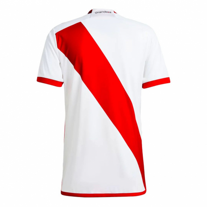 River Plate Home Jersey 2023/24