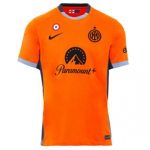 Inter Milan Third Jersey 2023/24