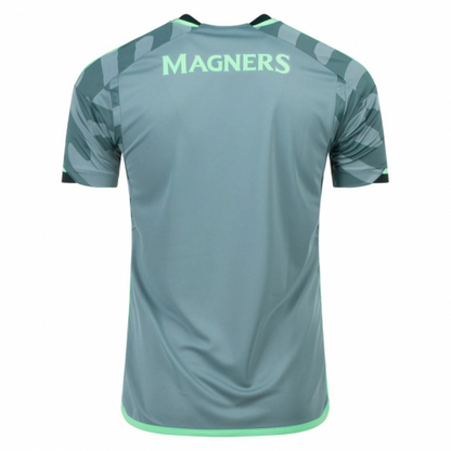 Celtic Third Jersey 2023/24