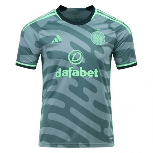 Celtic Third Jersey 2023/24