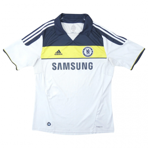 Chelsea Retro Third Jersey 2011/12