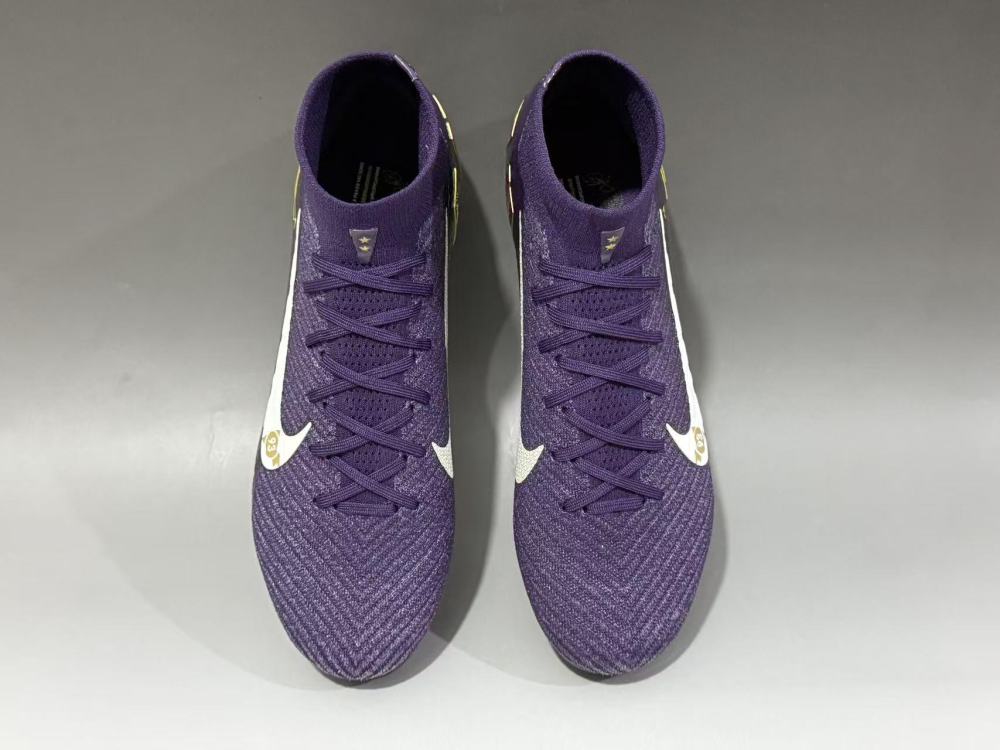 Nike Football shoes Assassin's 16th generation full air cushion waterproof knitted