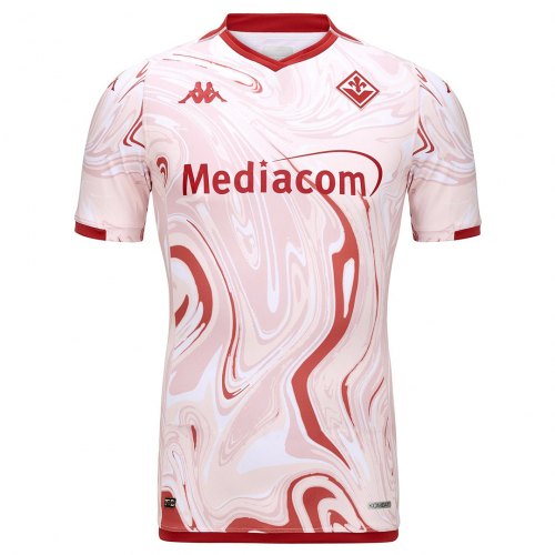 Fiorentina Fourth Jersey 2023/24