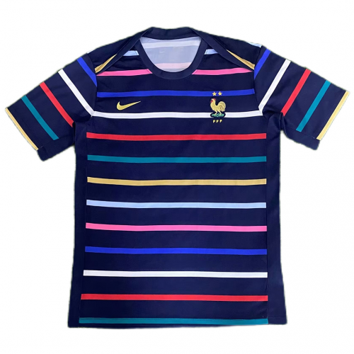 France Pre-Match Jersey Euro 2024