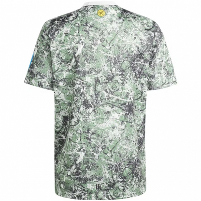 Manchester United x Stone Roses Icon Jersey 2023/24