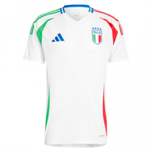 Italy Home Jersey EURO 2024