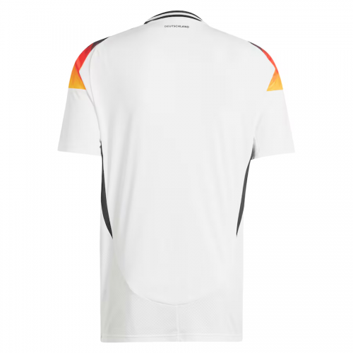 Germany Home Jersey EURO 2024