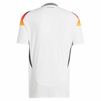 Germany Home Jersey EURO 2024