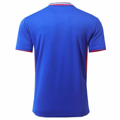 France Home Jersey Euro 2024