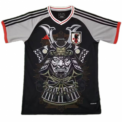 Japan X Bushido Jersey 2024