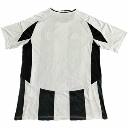 Juventus Home Jersey 2024/25