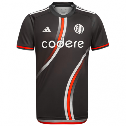 River Plate Third Jersey 2024/25