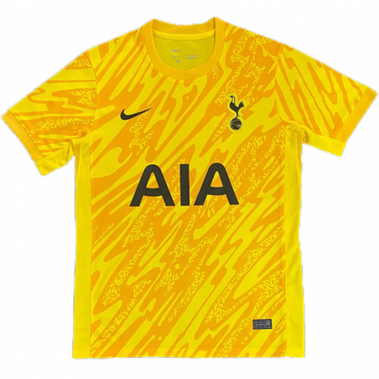 Tottenham Hotspur Goalkeeper Jersey 2024/25