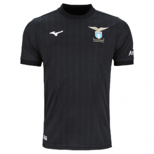 Lazio 50-Year Anniversary Goalkeeper Jersey 2023/24