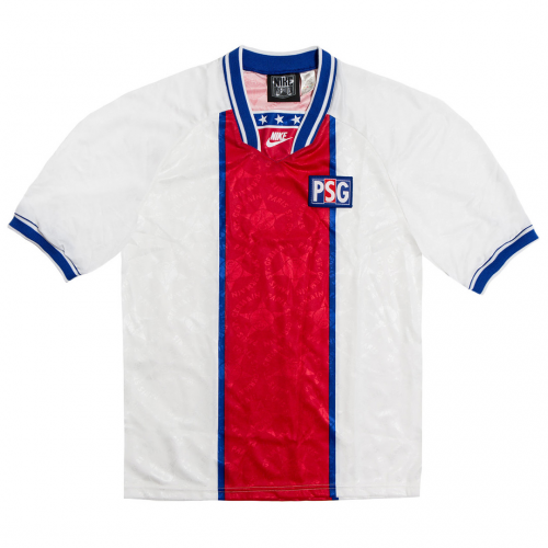 Retro PSG Away Jersey 1994/95