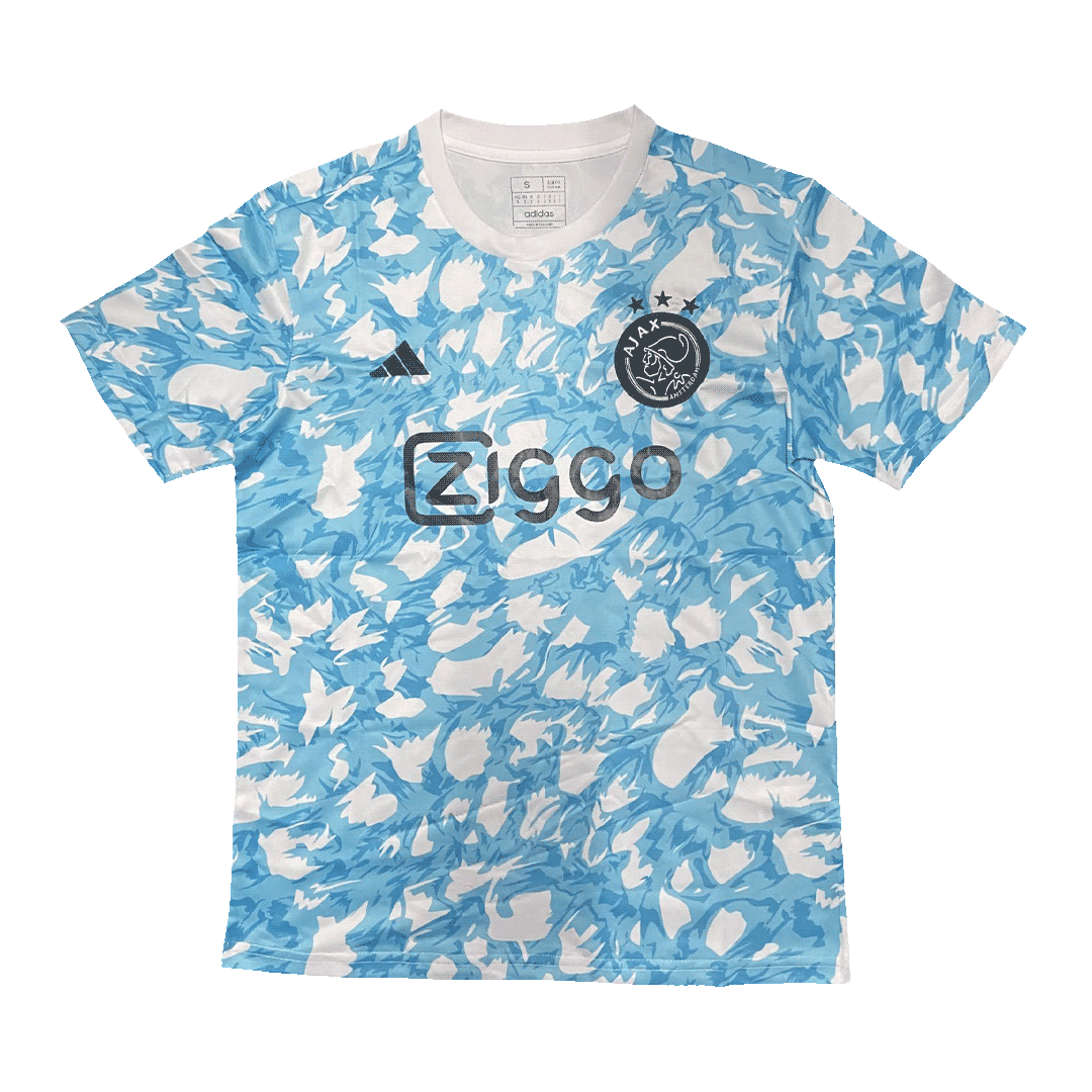 Ajax Pre-Match Jersey 2023/24