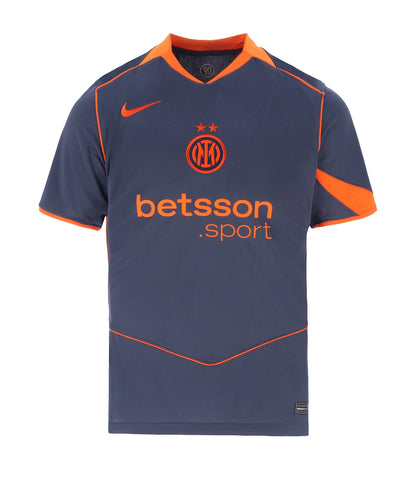 Inter 2025/26 Third jersey
