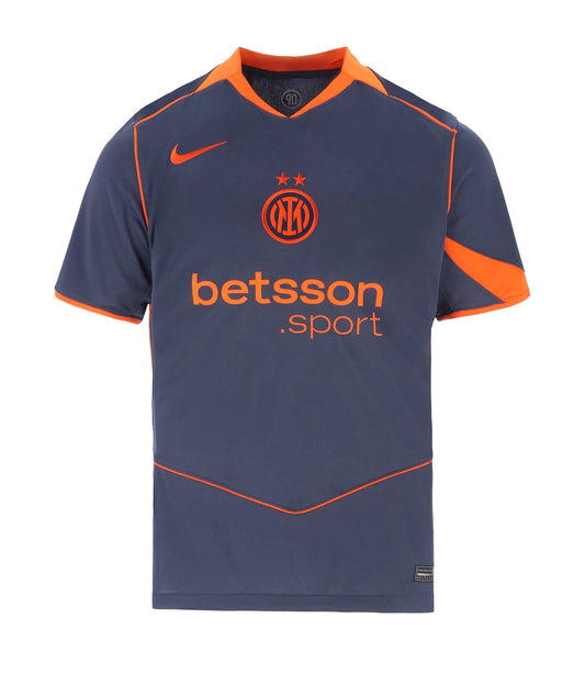 Inter 2025/26 Third jersey
